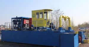 Південний Буг стане чистішим